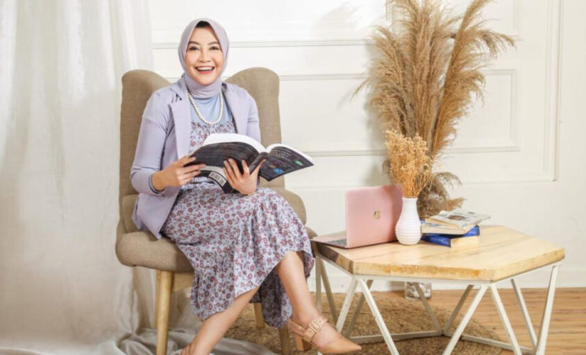 PT. Akademi Smart Indonesia Receives Asia Excellence Choice Awards 2024